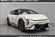 Kia EV4 2026