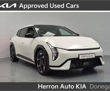 Kia EV4 2026