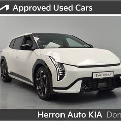 Kia EV4 2026