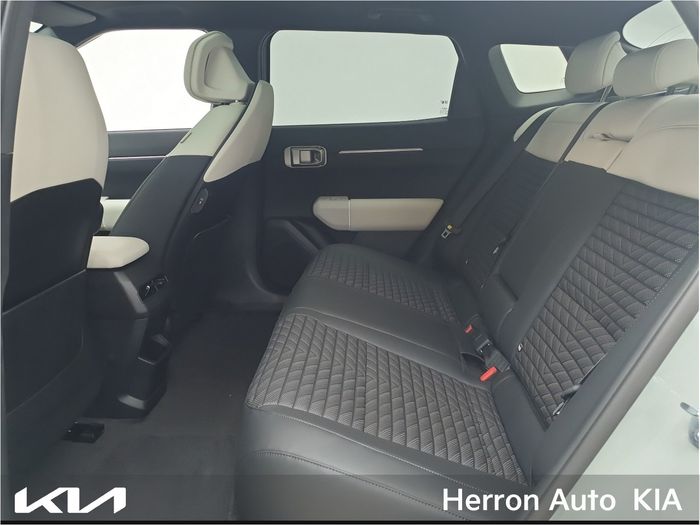 Kia EV4 2026