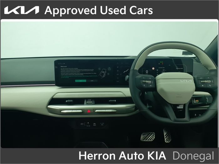 Kia EV4 2026