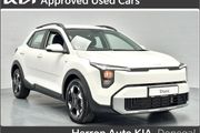 Kia Stonic 2026