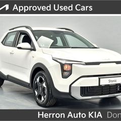 Kia Stonic 2026