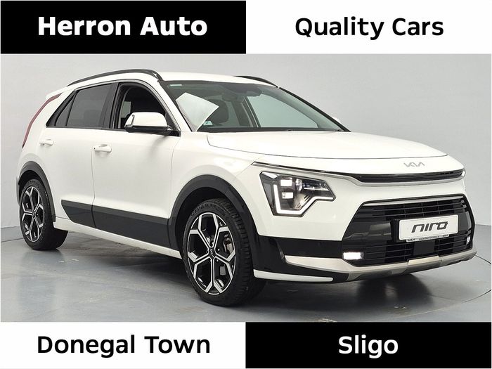 Kia Niro 2023