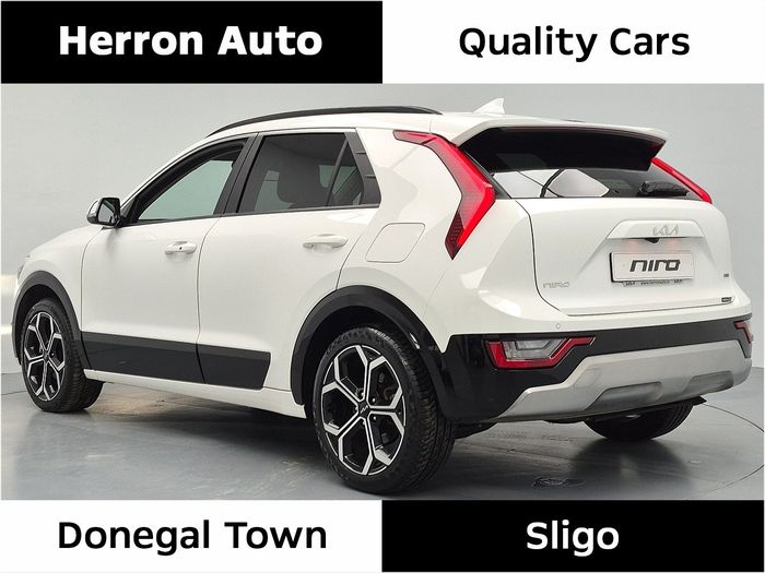 Kia Niro 2023