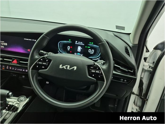 Kia Niro 2023