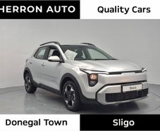 Kia Stonic 2026