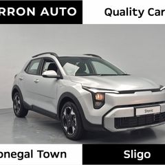 Kia Stonic 2026