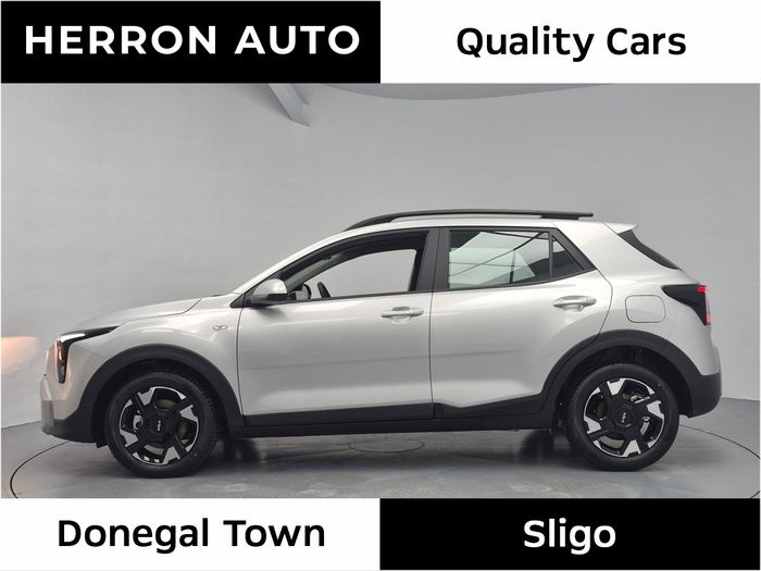 Kia Stonic 2026