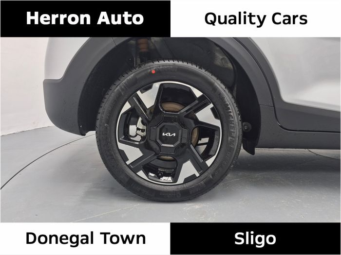 Kia Stonic 2026