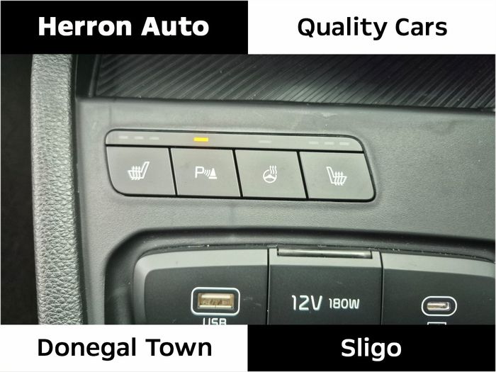 Kia Stonic 2026