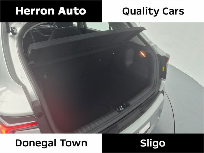 Kia Stonic 2026