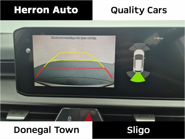 Kia Stonic 2026