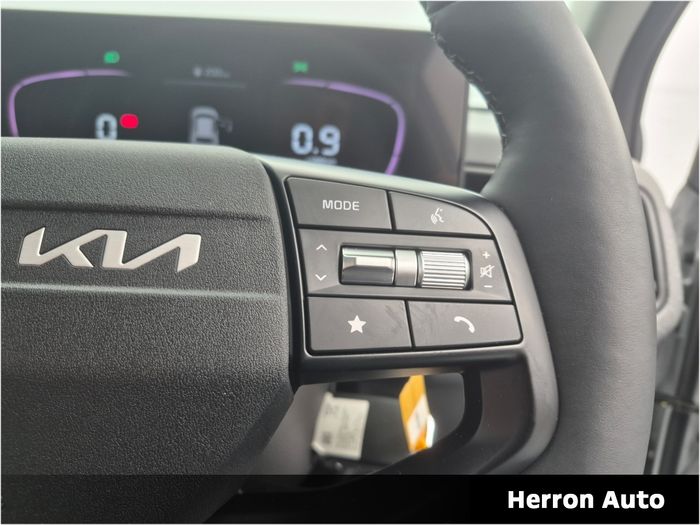 Kia Stonic 2026