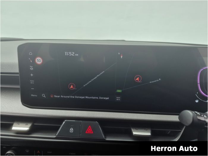 Kia Stonic 2026