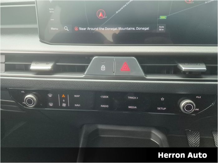 Kia Stonic 2026