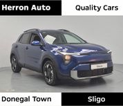 Kia Stonic 2026