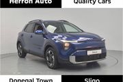 Kia Stonic 2026