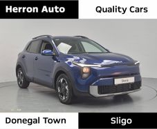 Kia Stonic 2026