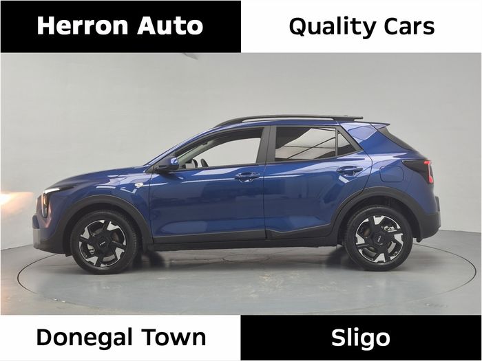 Kia Stonic 2026