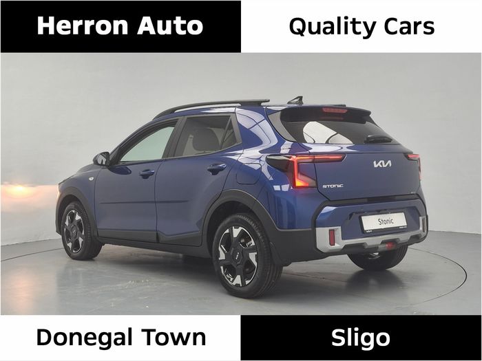Kia Stonic 2026