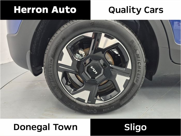 Kia Stonic 2026