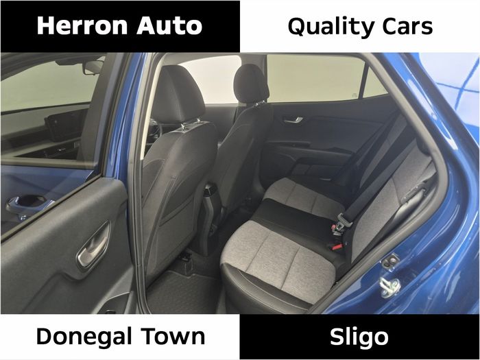 Kia Stonic 2026