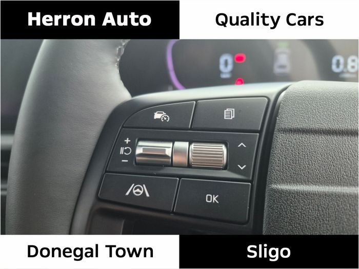 Kia Stonic 2026