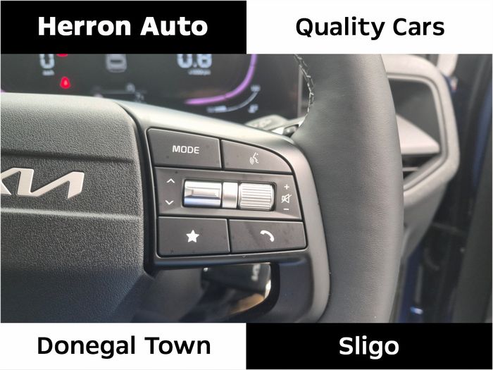 Kia Stonic 2026