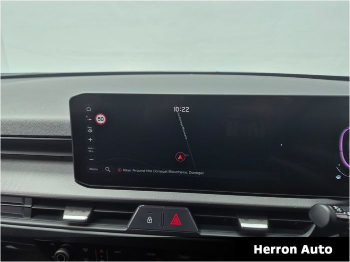Kia Stonic 2026