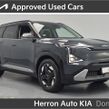 Kia EV5 2026
