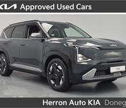 Kia EV5 2026