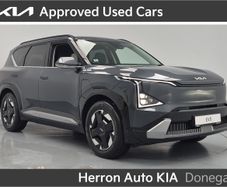 Kia EV5 2026