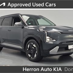 Kia EV5 2026