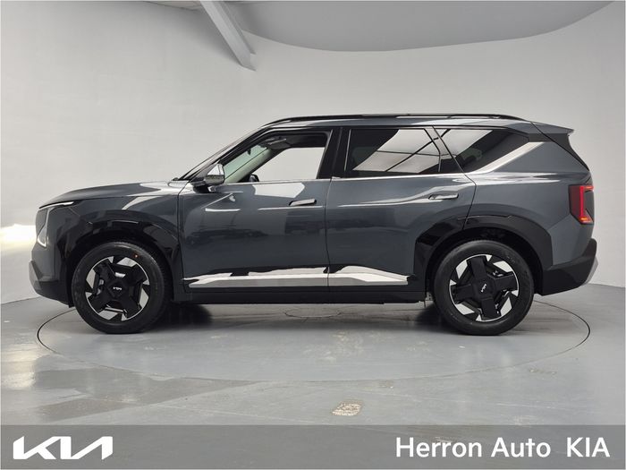 Kia EV5 2026