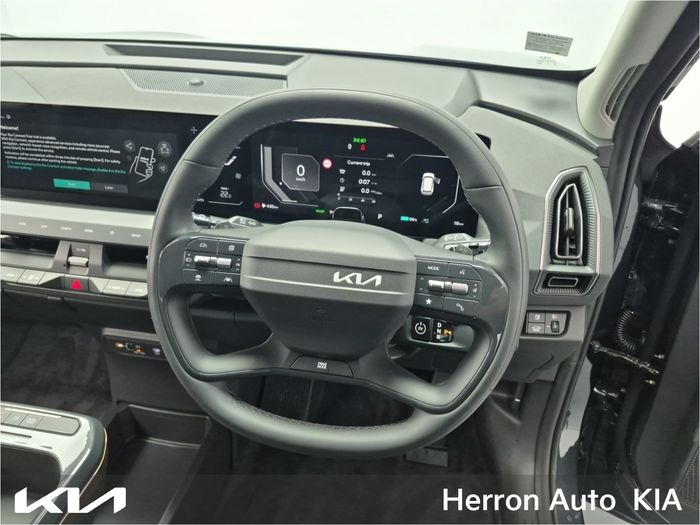 Kia EV5 2026