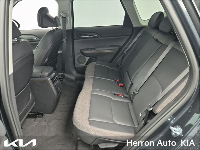Kia EV5 2026