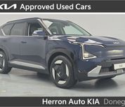 Kia EV5 2026