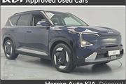 Kia EV5 2026