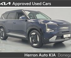 Kia EV5 2026
