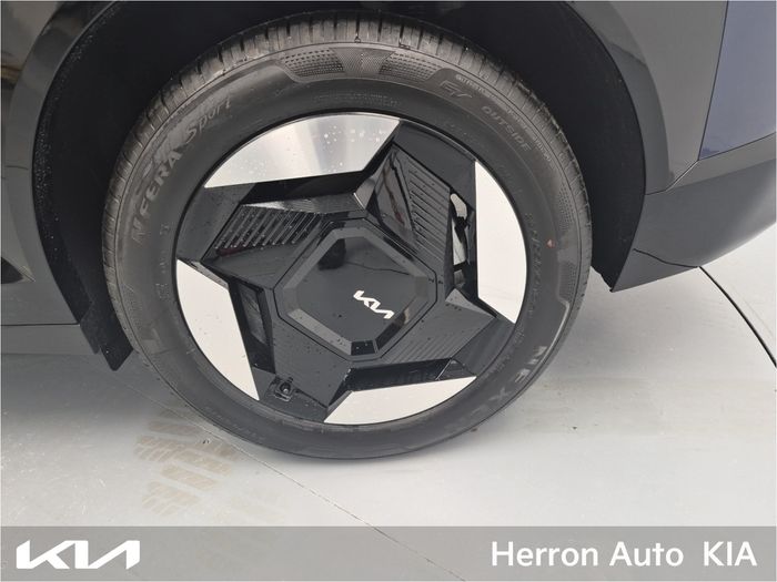 Kia EV5 2026