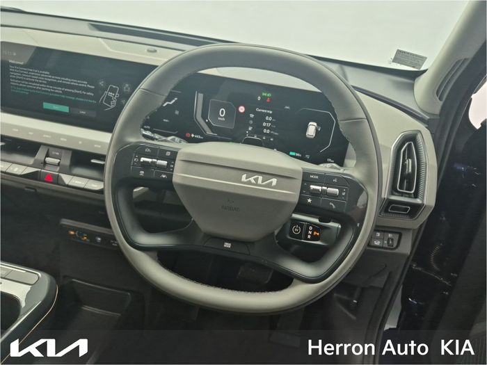 Kia EV5 2026