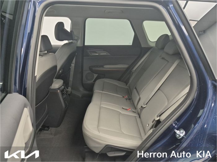 Kia EV5 2026