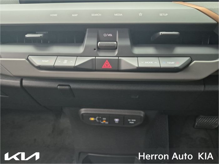 Kia EV5 2026