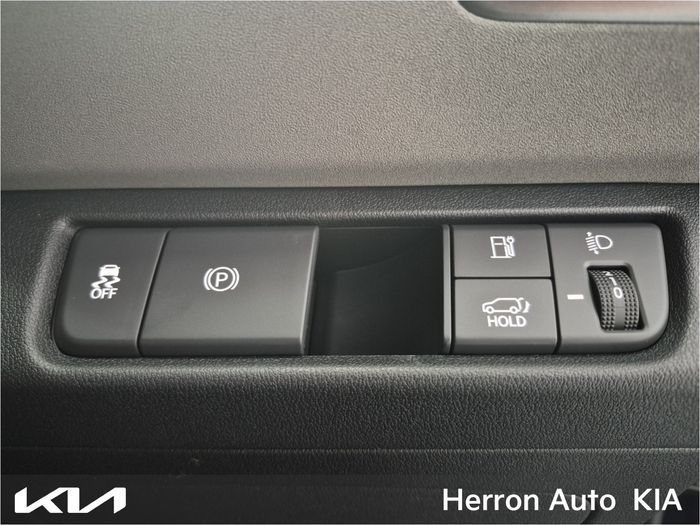 Kia EV5 2026