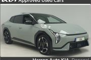 Kia EV4 2026