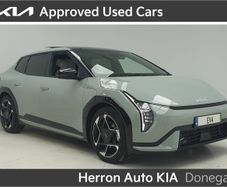 Kia EV4 2026