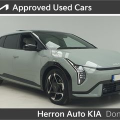 Kia EV4 2026