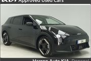 Kia EV4 2026