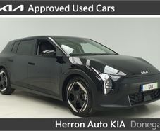 Kia EV4 2026